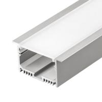 Профиль SL-LINIA62-F-2000 ANOD