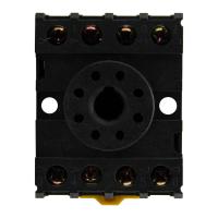 Релейная база PF083A-E для MK2P-I ST3P AH3 ЭНЕРГИЯ