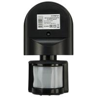 Датчик движения (реле) A-LX03C чёрный Энергия