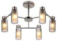 Люстра Rivoli Klara 3099-306 6 * Е14 15 Вт модерн дубликат