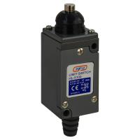 Концевой выключатель HL-5100 кнопочный толкатель 5А 1НО+1НЗ IP65 ЭНЕРГИЯ