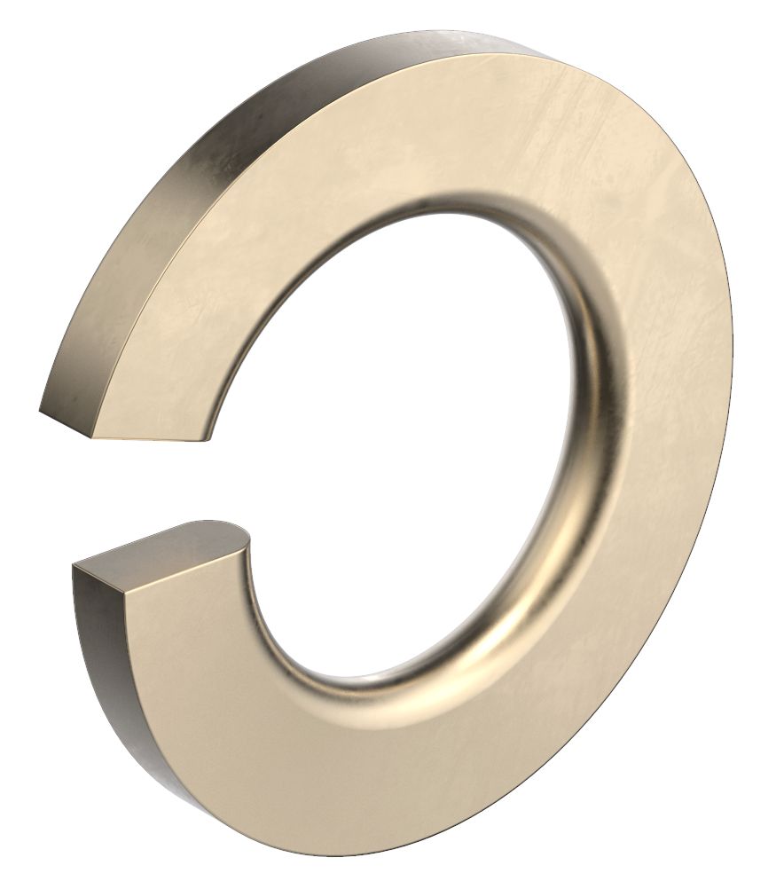 Шайба гровер М12 IEK