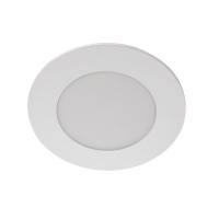 223070IP65CCT Светильник PVC ZOCCO CYL LED 7W 630LM 120G 3000-4000-6000K