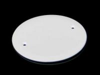 V 68 (HA) КРЫШКА КОРОБКИ КРУГЛАЯ (100  400 шт)