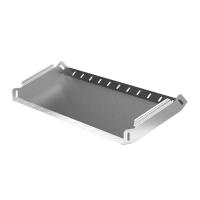 Угол вертикальный внутренний 45 градусов Стандарт HDZ 600х50 Промрукав