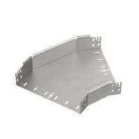 Угол горизонтальный 45 градусов Профи HDZ 300х50 (1,0 мм) Промрукав