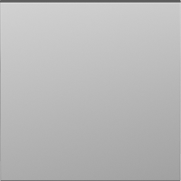 Клавиша для перекрёстного переключателя 1-я, сталь, серия S08