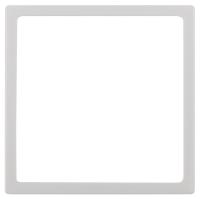 14-6001-01 ЭРА Декоративная рамка, Эра Elegance, белый (30/300/4800)