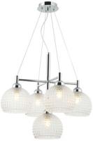 Люстра подвесная 2118/09/05P Stilfort  серия Frency