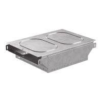 Ответвитель Т-образный вертикальный с крышкой Стандарт 400х50 Промрукав