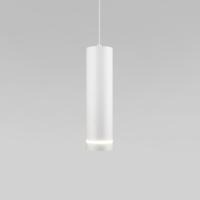 Подвесной светодиодный светильник DLR023 12W 4200K