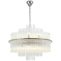 Люстра подвесная 2108/11/13PL Stilfort  серия Eclipse