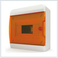 Пластиковый распределительный щит BNO 40-08-2