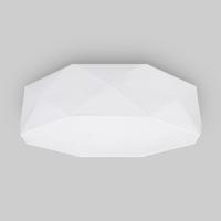 Потолочный светильник с тканевым абажуром 1565 Kantoor