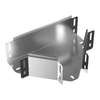 Ответвитель Т-образный Стандарт INOX (AISI 304) 100х100 Промрукав