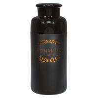 714743 Ваза  L12 W12 H30 5 см