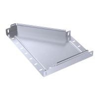 Переходник правый Стандарт INOX (AISI 316) 400х200х50 Промрукав