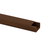 KK-O-40-25  Кабель-канал ЭРА KK-O-40-25 дуб 40x25 40м