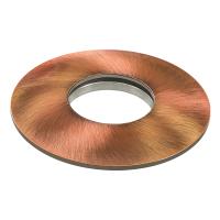 384018 Панель декоративная IPOGEO CYL к 384ххх ЛАТУНЬ