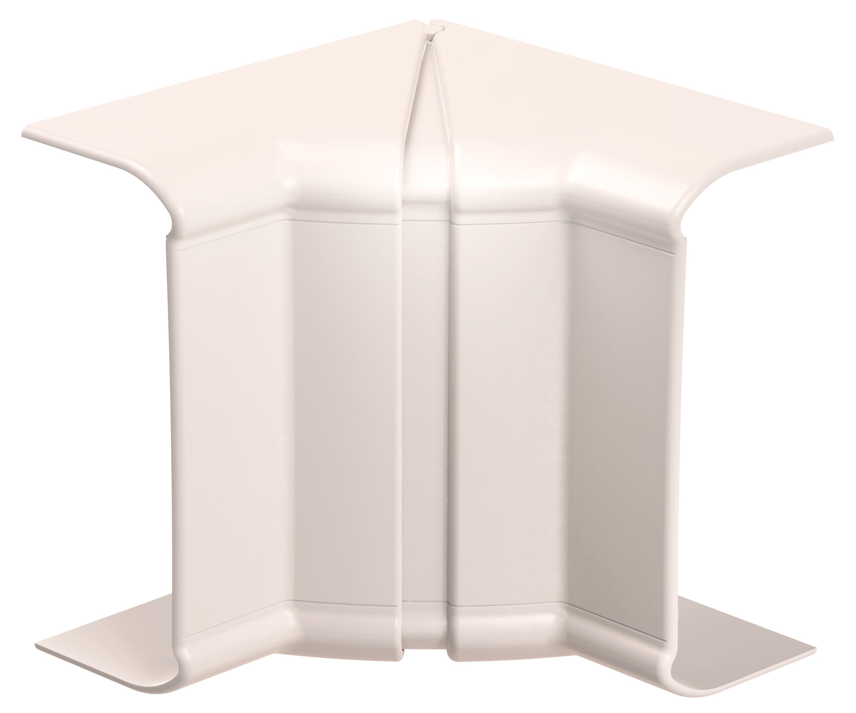 Внутренний изменяемый угол для кабель-канала ПРАЙМЕР 100х40 IEK