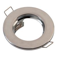 Cветильник  GCL-MR16-A-C хром 2/200