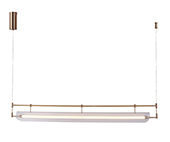 S08021-150P,19 Подвес Аника черный