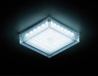 S150 W матовый 5W 4200K LED