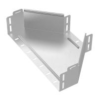 Переходник симметричный Стандарт HDZ 400х150х100 Промрукав