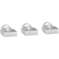 MTZ1 3P СТАЦ.ЗАДНЕЕ ГОРИЗ.ПРИСОЕД.СНИЗУ