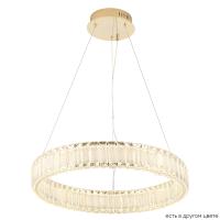 Люстра Crystal Lux MUSIKA SP50W LED GOLD