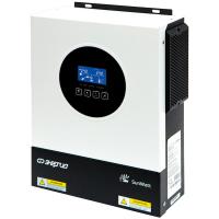 Солнечный инвертор Энергия SunWatt 3200 24В