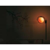 NL54 Светильник-ночник 1W hign power LED 3*АА батареи ( в комплект не входят)  с выключателем