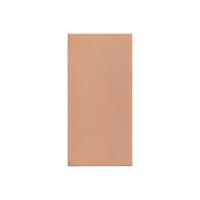 Стеклотекстолит 2-сторонний 50x100x1.5 мм 35/35 (35 мкм) REXANT