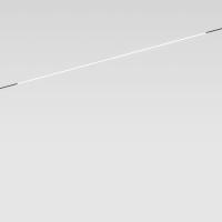 Mini Magnetic Трековый светильник 10W 3000K черный 85163/01