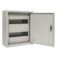ЩРН-18 Щит распред. навесной (350х300х120) IP31 EKF Basic