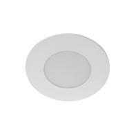 223050IP65CCT Светильник PVC ZOCCO CYL LED 5W 450LM 120G 3000-4000-6000K
