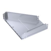 Переходник правый Стандарт INOX (AISI 316) 500х200х100 Промрукав