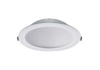 Светильник встраиваемый Crystal Lux CLT 524C150 WH