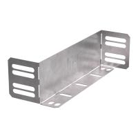 Переходник упрощённый горизонтальный на 200 мм Н80 Промрукав