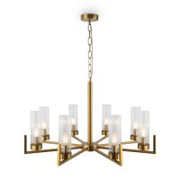 Подвесной светильник Freya FR5214PL-08BS