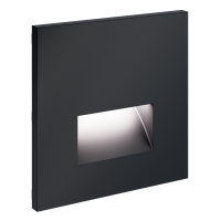 Накладка для подсветки светодиодной, S70 (графит)