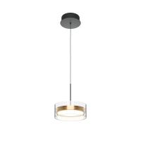 Подвесной светильник Maytoni MOD348PL-L18BBS3K