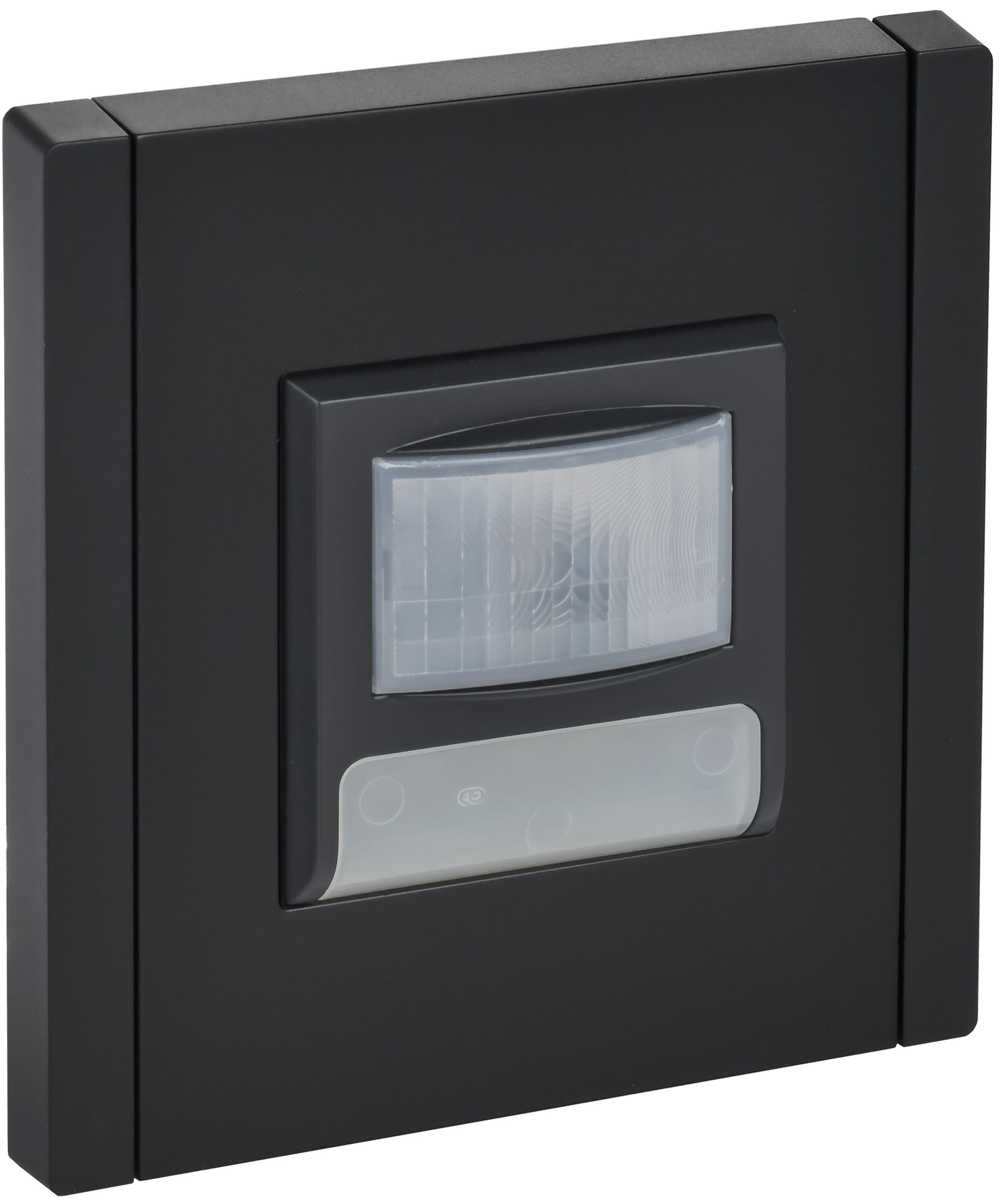 FORTE&PIANO Датчик движения с LED подсветкой FP156 черный IEK