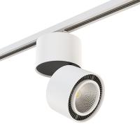 A1T214850 Светильник FORTE MURO LED 40W 3400LM 30G БЕЛЫЙ 4000K (592066+214850)