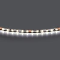 420505 Лента LIGHTSTAR LED 24V 12W 120leds/M 1600LM/M 5000K IP20 1шт = 5м