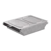 Ответвитель Т-образный вертикальный с крышкой Стандарт 500х50 Промрукав