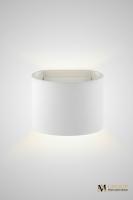 Светильник светодиодный для подсветки стен AM Group AM114-WH