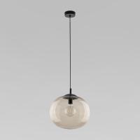 Подвесной светильник со стеклянным плафоном 4703 Vibe