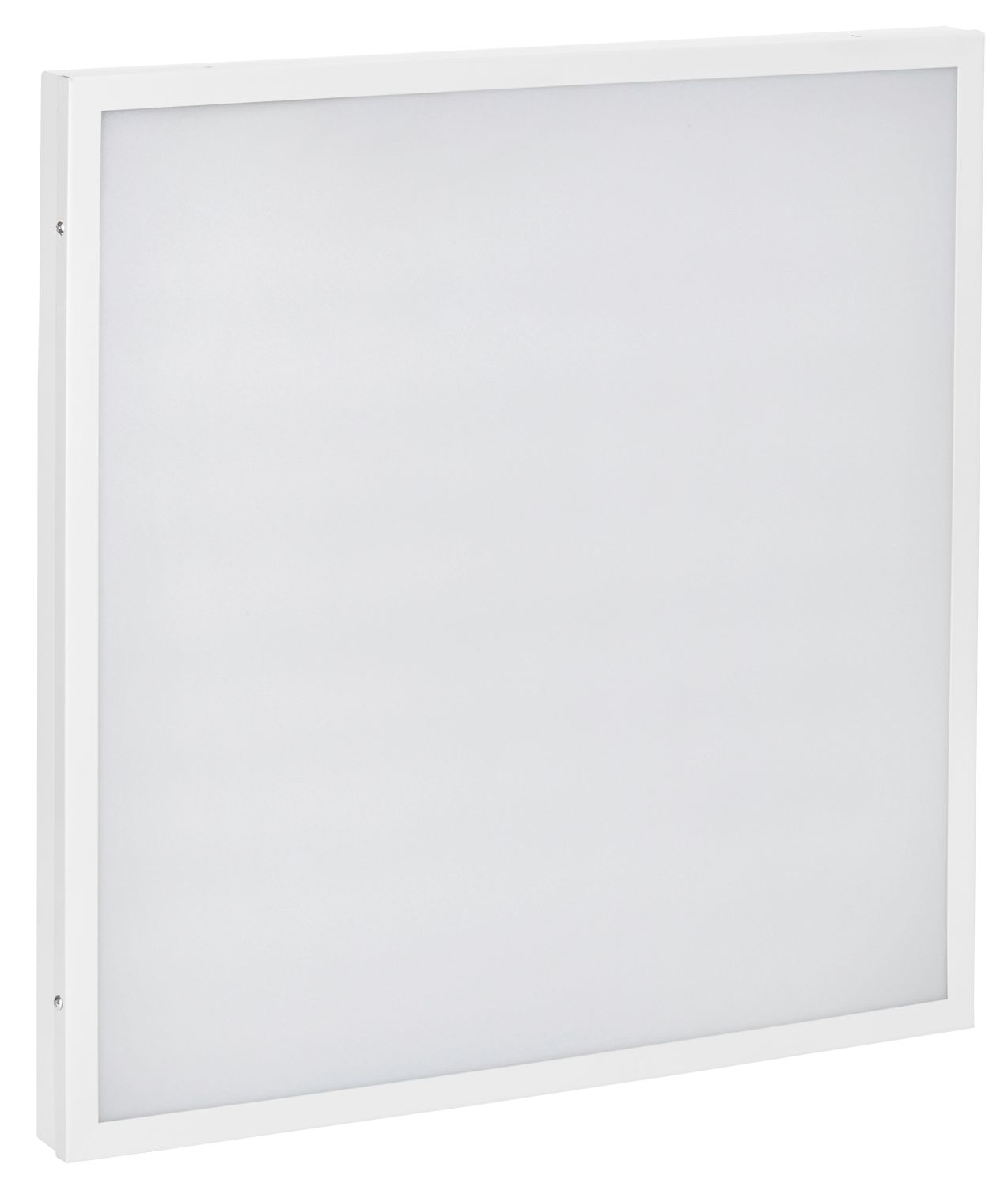 Панель светодиодная ДВО 6576 595х595х25мм 50Вт 6500К равномерная засветка опал IEK