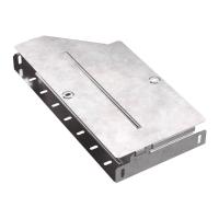 Переходник правый с крышкой Стандарт 400х300х50 Промрукав